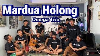 Mardua Holong - Omega Trio ( Scalavacoustic Cover )