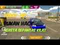 CARA MELAJUKAN KERETA |TAHAP PELESIT|CAR PARKING MULTIPLAYER