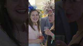 Atmosféra Výstavy Spolu