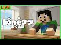 【#homeクラ】シーズン2の締め→シーズン3の話【マイクラ/まぐ会議】