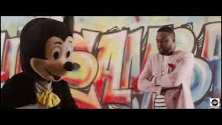 FISTON MBUYI  - YESU MUNSAMBA