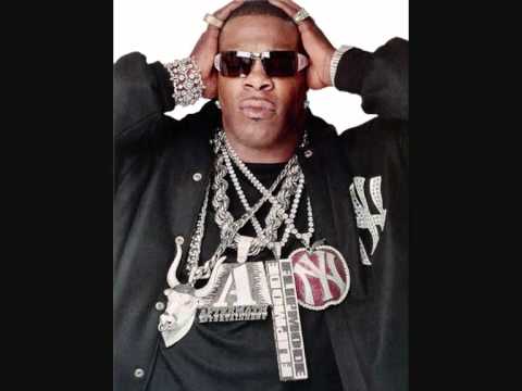 badboy for life remix / Mop, Pdiddy, Busta