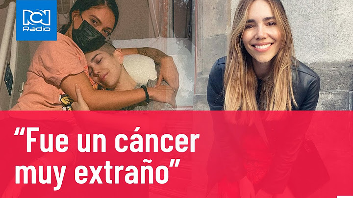 Alejandra Villafañe: prima revela detalles de sus últimos días y el nombre del cáncer que tenía