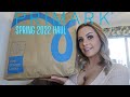 Spring 2022 Primark Haul!