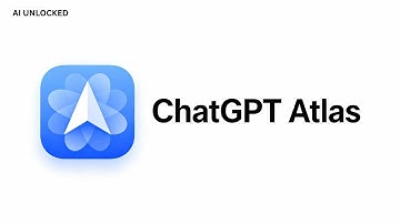 Introducing ChatGPT Atlas – The Future of Intelligent Assistance