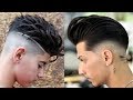 BEST BARBERS IN THE WORLD 2019 || TOP HAIRCUTS FOR MEN 2019