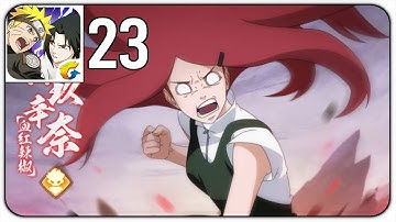 Naruto Online Mobile - Gameplay Walkthrough Part 23 (Android,Ios)