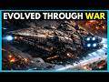 Humans Evolved Through War — And It Terrified the Galaxy | Best HFY Stories | HFY Sci-Fi Story