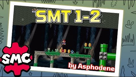 Super Mario Construct: SMT 1-2 by Asphodene