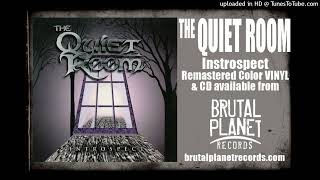 The Quiet Room - Introspect (*Purple Vinyl LP, 2025, Brutal Planet