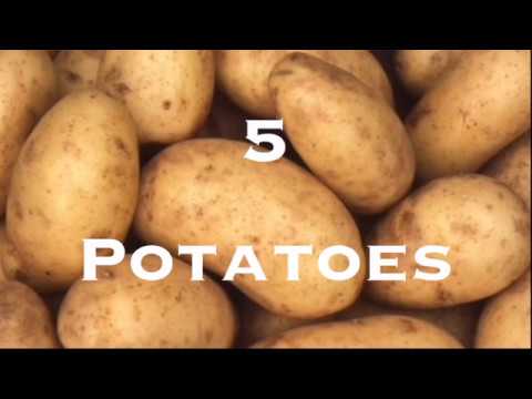 Top 10 Best Food - YouTube