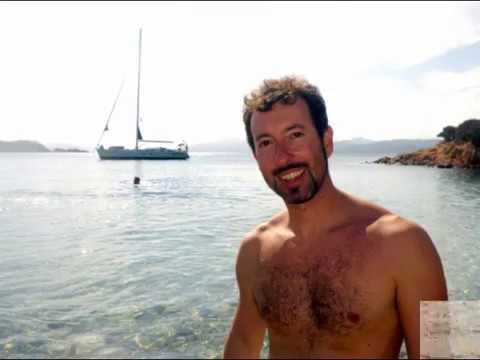 In barca a vela tra Arcipelago della Maddalena e le Bocche di Bonifacio