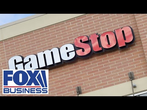 GameStop is worth over $10 billion. Here's why...