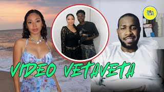 HAFATRA MIVANTANA AMIN'NY WENDY CATHALINA...