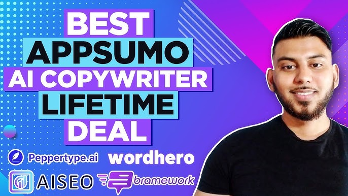 Wordhero Lifetime Deal Appsumo: Unbeatable Offer You Can't Miss