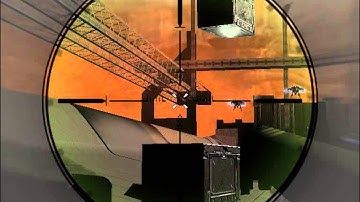 Quake 4 - Sikkmod (7)