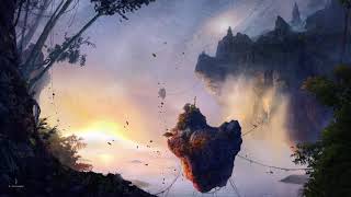 Ash  -Worlds Apart