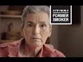 CDC: Tips From Former Smokers - Rose H.’s Ad