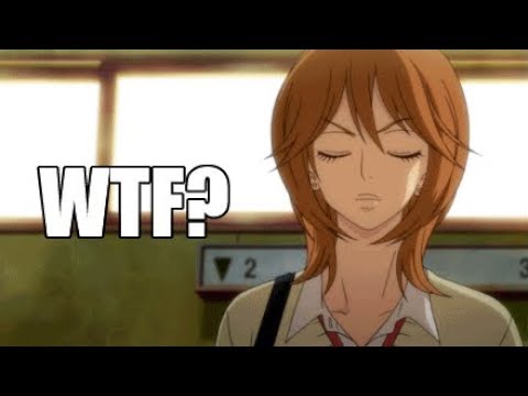 Every shojo ever (1 minute)
