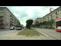 Малая Охта: жилье на границе «сталинского пояса»