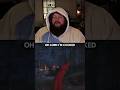 CaseOh got EXPOSED on camera #shorts