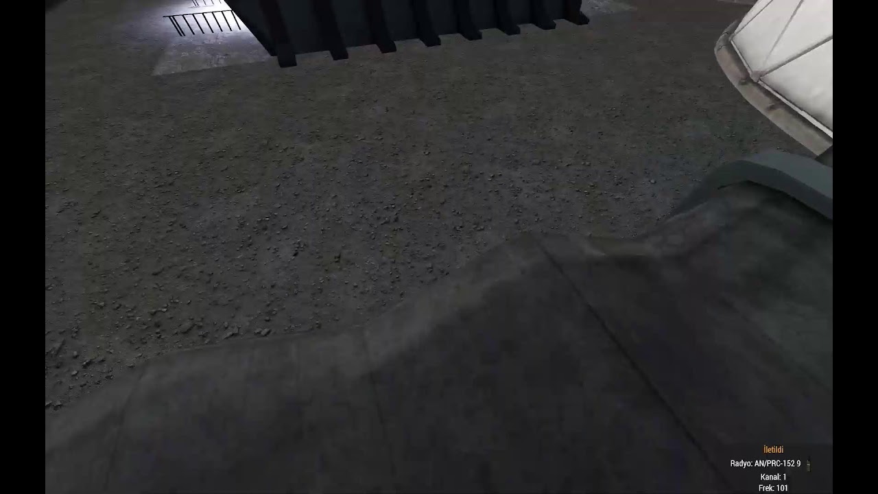 Başka Bir İran'ı İşgal Ediyoruz | Arma3 Türkiye