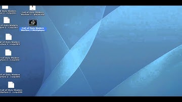 Modern Warfare 2 - Mac OSX - S2Ports