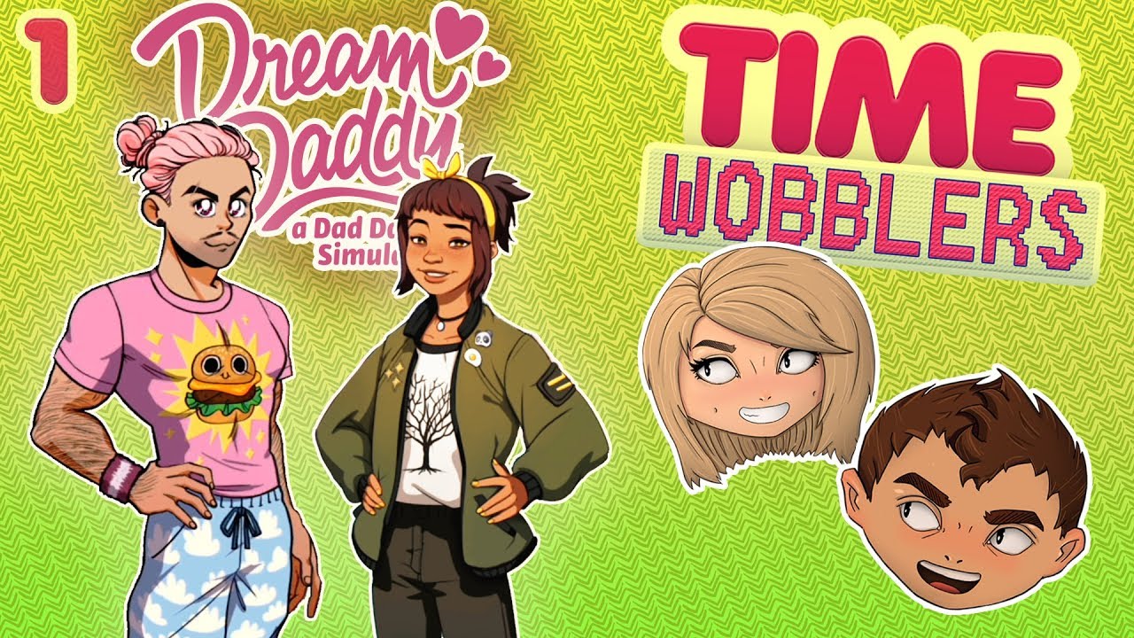 Папа время играть. Dream Daddy игра. Игра симулятор папочки. Dream Daddy прохождение. Игра Dream Daddy на русском.