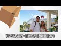 Florida 2019 - Disney Cruise - Day 1- Sailing Away!