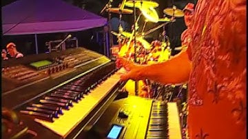 MainStage Guru - Introduction