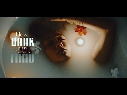 How dark is it in your mind