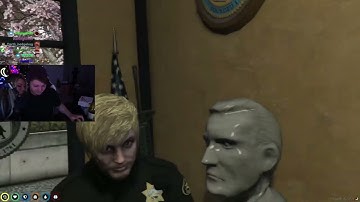 Nancy Breaks Lorenzo - curvyllama || GTA 5 RP NoPixel