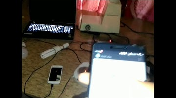 Voice controlled home automation using arduino uno via Bluetooth
