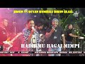 Hadirmu bagai mimpi jimon dhehan vs diyan avs amusic off java