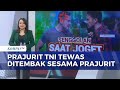 Kronologi TNI Tewas Ditembak Sesama Prajurit di Kafe Palembang | BERUT