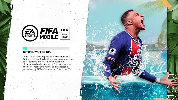 4 SEASON SUMMER HEAT - NEW EVENT FIFA MOBILE 21