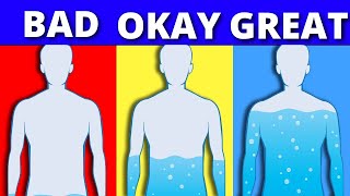 This Happens To Your Body When You Start Drinking More Water Every Day [Must Watch]