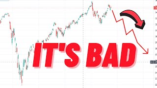 Crash of the century? 4 Indicators | Market sentiment analysis | Fed Bubble thumbnail