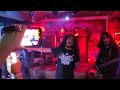 Hunter kraken  recreant chelsea grin cover feat nicholas asis live at rock n ron 24062022