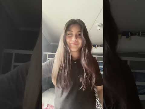 Acompáñenme a peinarme