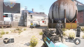 Dispute (LAG SWITCH / BOOTER)