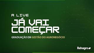 Formatura  da 2ª turma do curso Superior de Tecnologia em Gestão do Agronegócio
