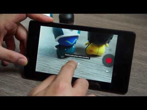 Google Nexus 7