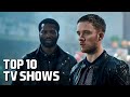 Top 10 Best TV Shows to Watch Now! image