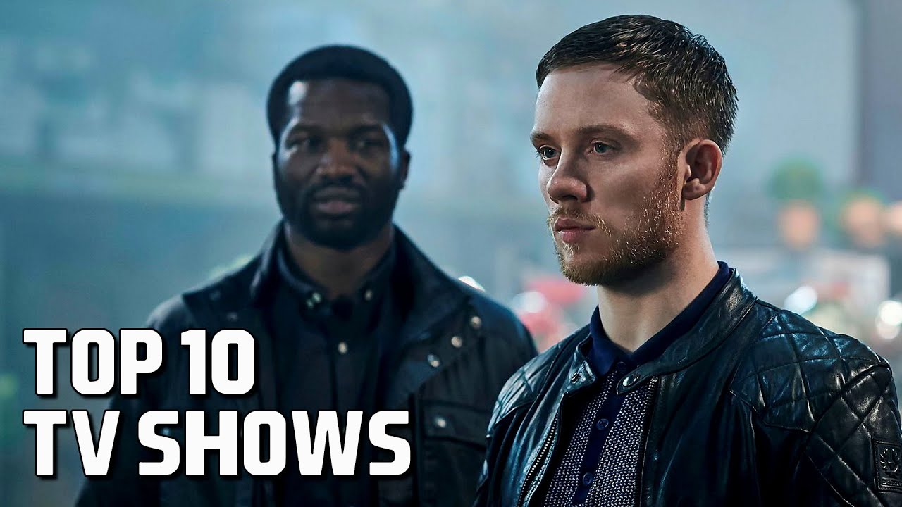 ⁣Top 10 Best TV Shows to Watch Now!