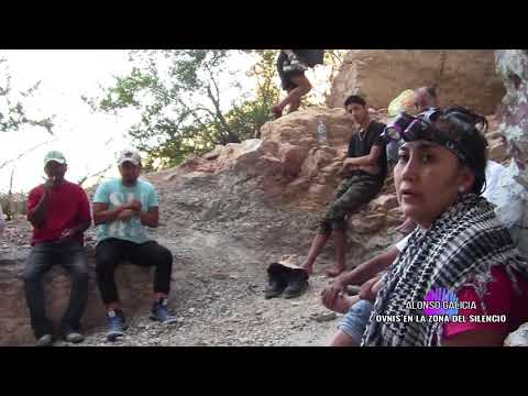 Video: Cuevas Bajo Las Dunas