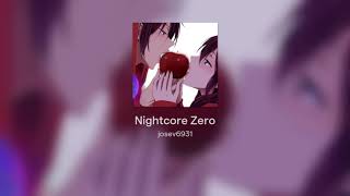Nightcore Zero