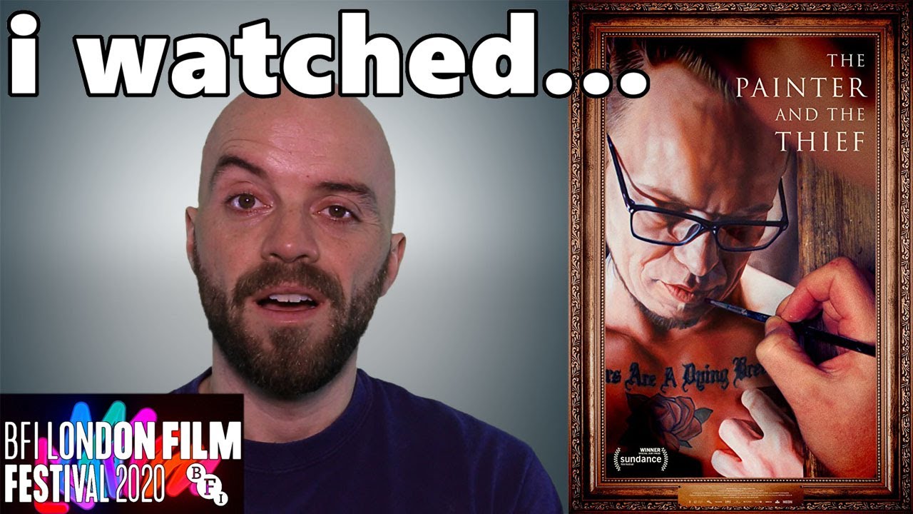 The Painter And The Thief Review YouTube