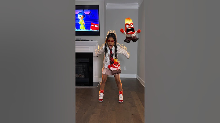 Acting out the Inside Out 2 Movie Trailer 🔥😍 #shorts #insideout2