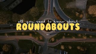 Single Lane Roundabout Explained